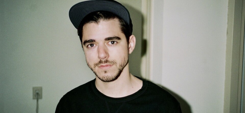 De queer weekendtips van Diego Meijers (ADE Special)