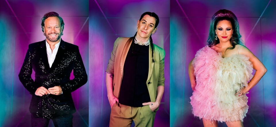 Drag Race Holland: een nieuw seizoen, een nieuwe jury