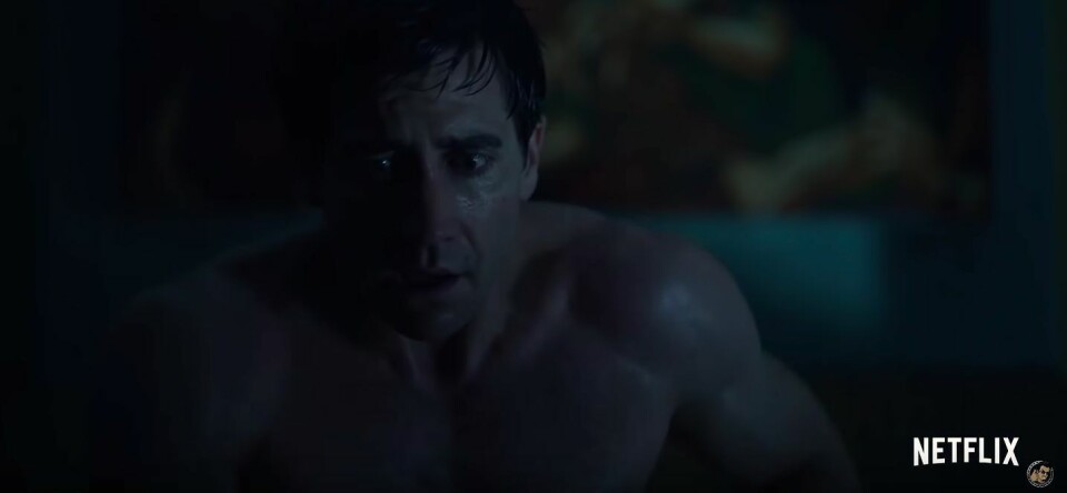 Jake Gyllenhaal speelt gay-rol in horrorfilm Velvet Buzzsaw