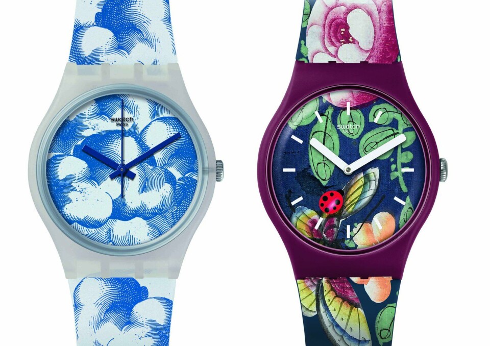 Worldhood swatch