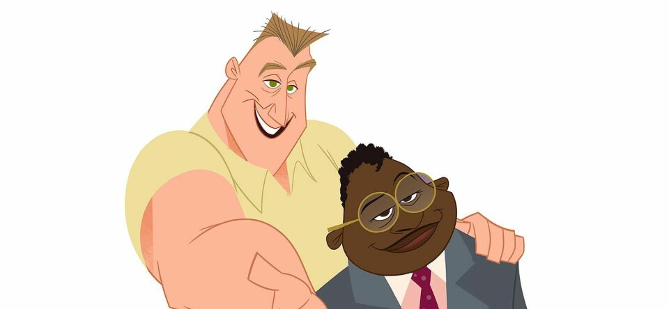 Nieuw op Disney+: The Proud Family