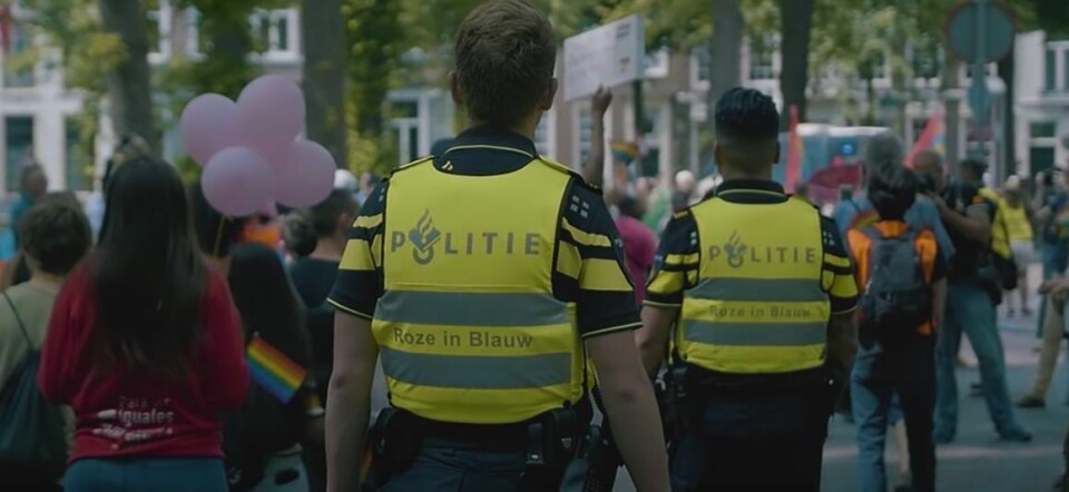 Alweer anti-homogeweld in Amsterdam: Daan aangevallen op feest