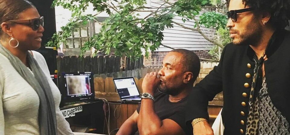Lee Daniels maakt film met gay superheld: Superbitch