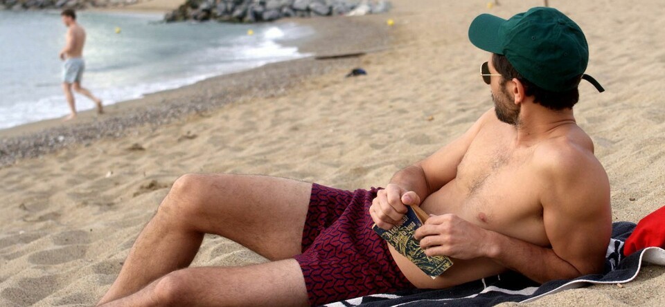 Filmtip: Fin de Siglo, over twee mannen in Barcelona