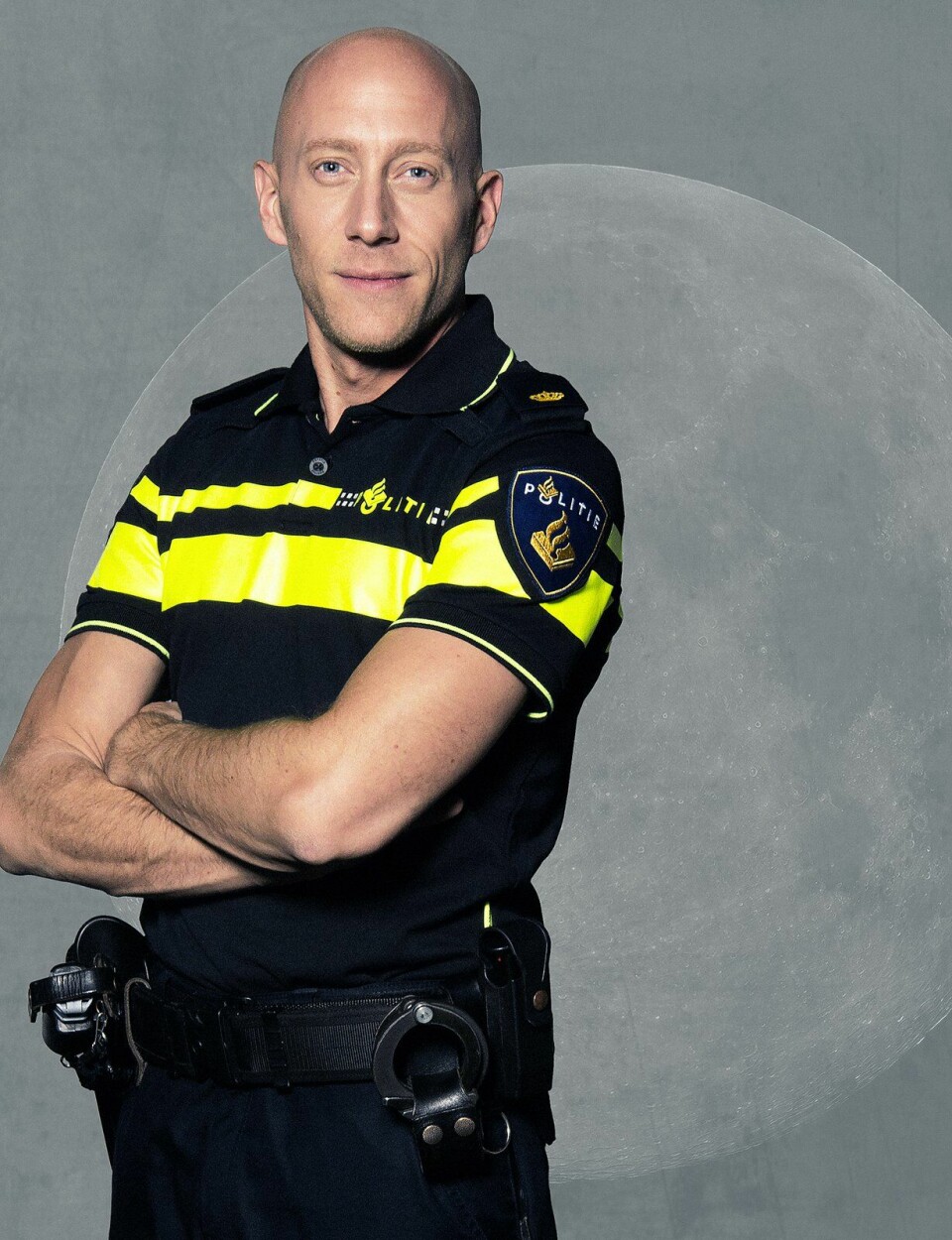 Winq Nachtwacht Joost van Oosterhout