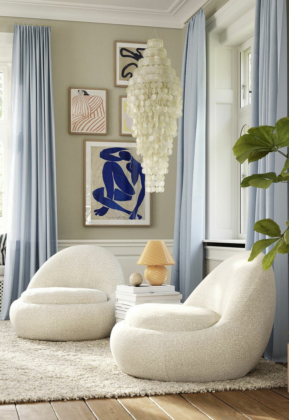 Winq Loves... Sofa Company