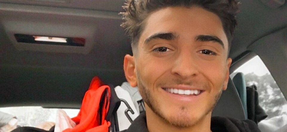 Profvoetballer Josh Cavallo over coming-out: “Andere voetballer heeft me geholpen”
