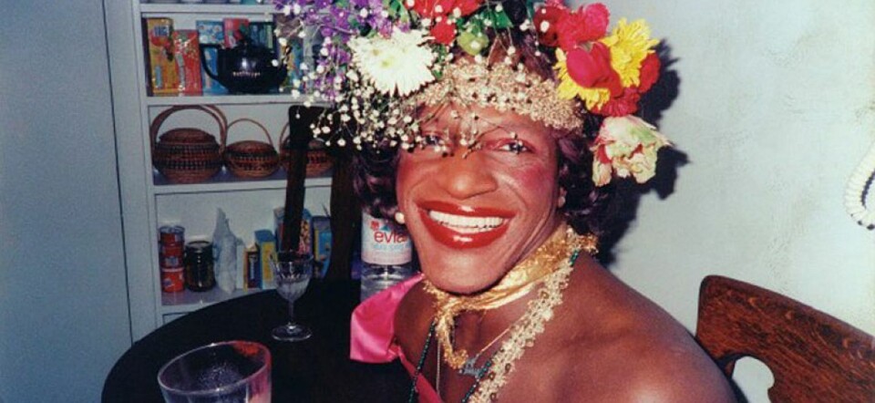 New York vernoemt park naar Stonewall-activist Marsha P. Johnson