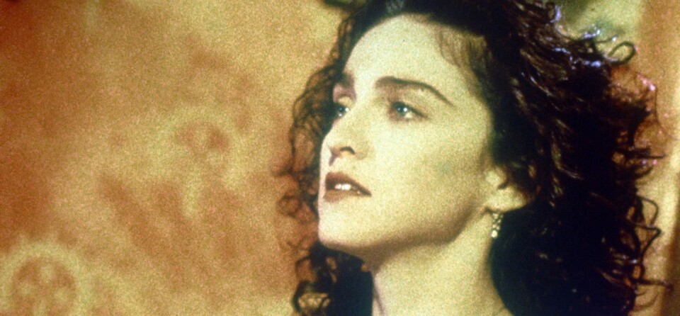 Madonna’s Like A Prayer-album bestaat 30 jaar