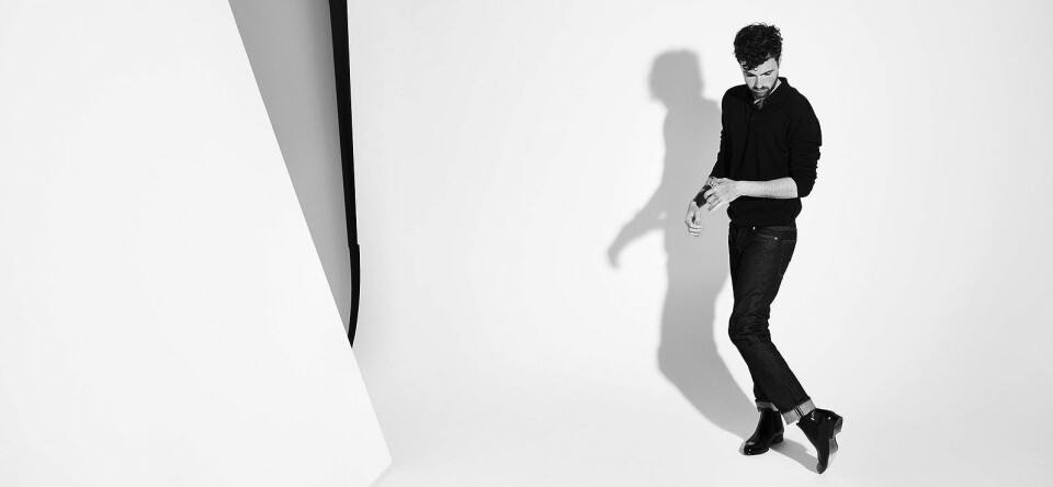 Duncan Laurence: “Anders had ik voor San Marino mee willen doen”