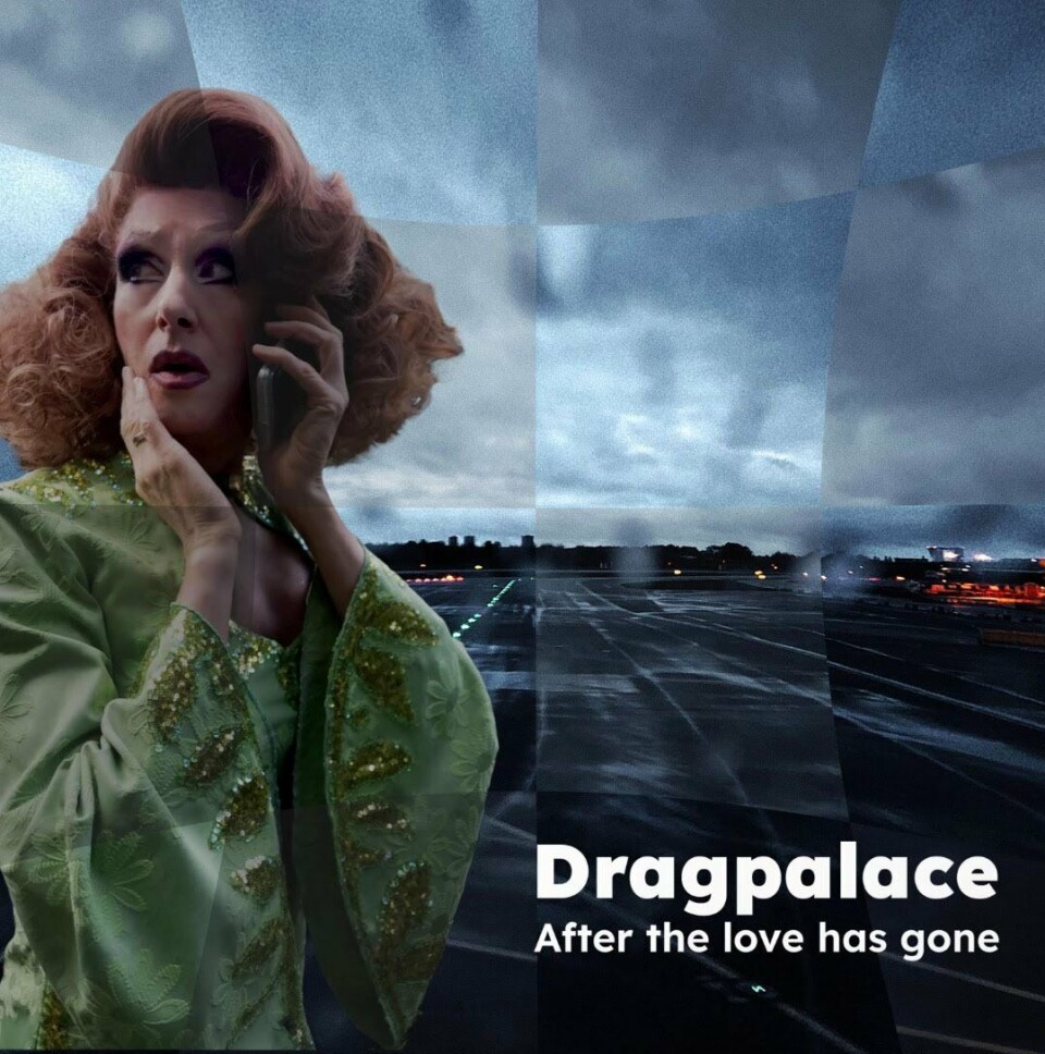 Dragpalace