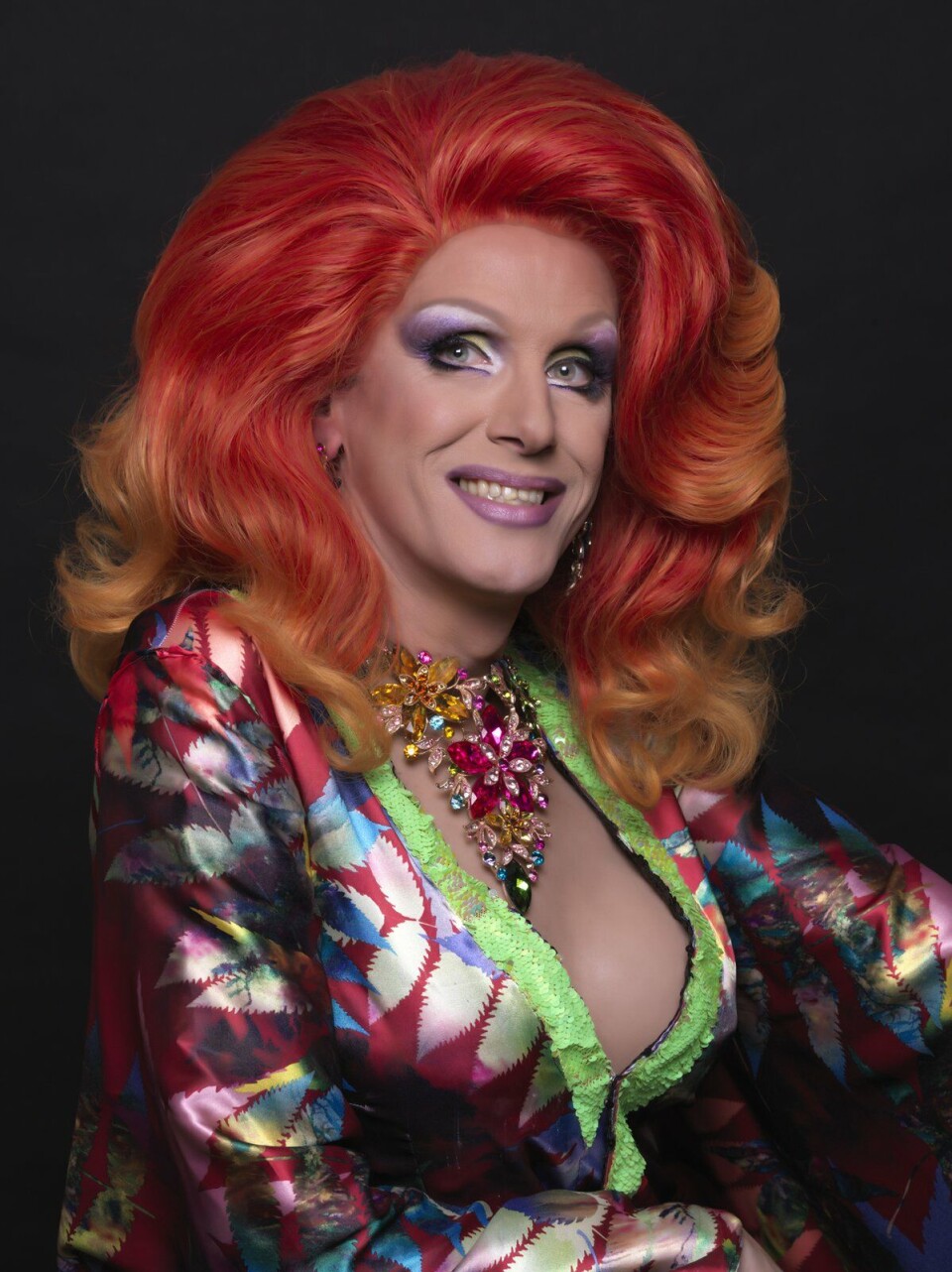 Foto: Patricia Steur Rose Murphy