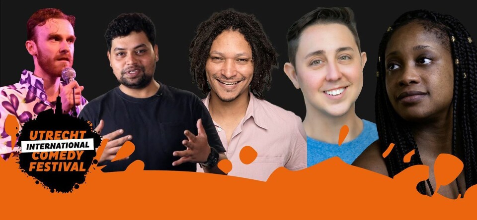 20 jaar trouwen: bekijk de online comedyshow Happy Ever After