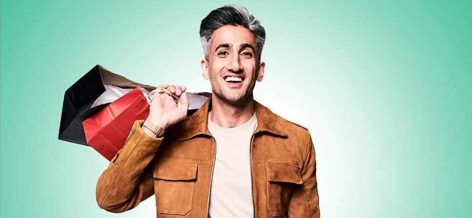 Tan van Queer Eye: “Mijn moeder dacht dat we homo’s van hetero’s maakten'