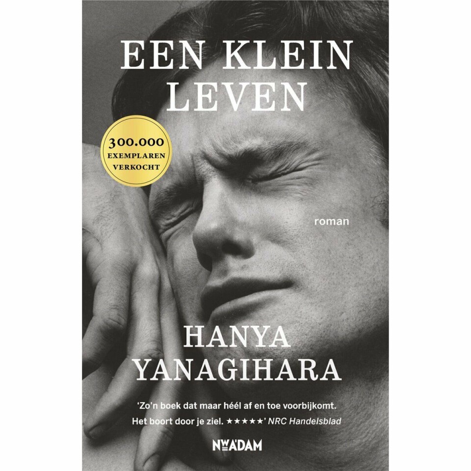 Hanya Yanagihara - Een klein leven