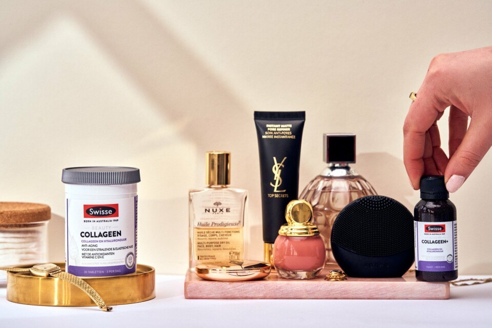 Swisse Beauty Swisse Beauty