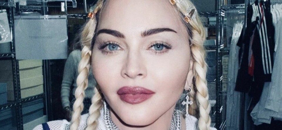 Nieuwe muziek: The Weeknd strikt Madonna