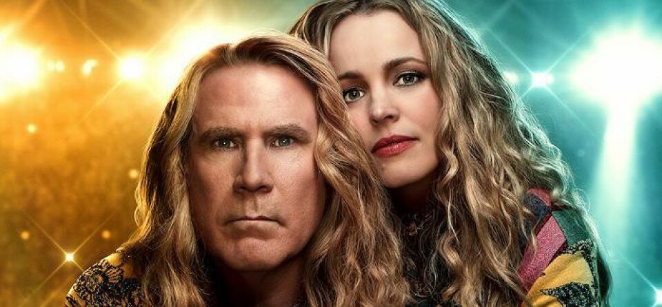 Eurovision Song Contest: bekijk de trailer van de film