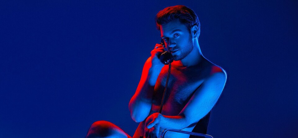 Matthijs pleit voor de terugkeer van ‘good old’ telefoonseks