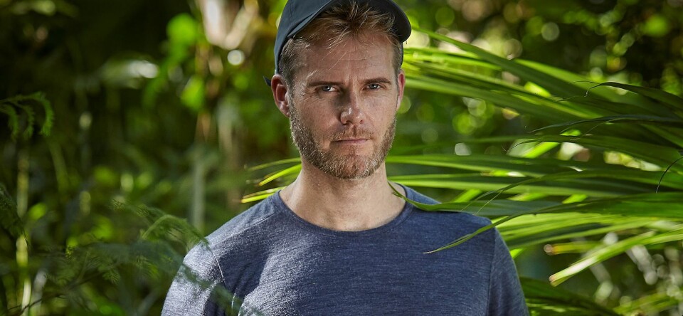 Dit zijn de knappe koppen die meedoen aan Expeditie Robinson