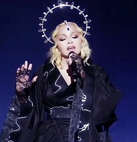 Madonna’s Celebration Tour in negen hoogtepunten