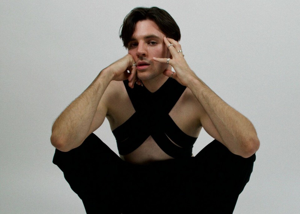 Joost Laméris Joost Laméris