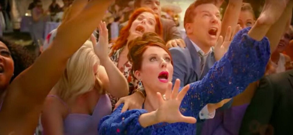 Huwelijksperikelen in Will & Grace: bekijk de eerste promo van het nieuwe seizoen