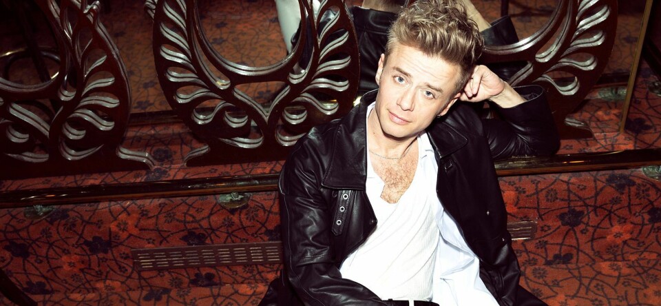 Vijf vragen aan… Wouter Hamel