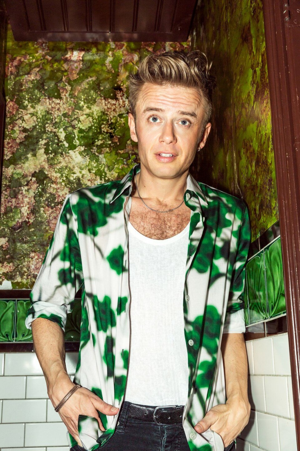 Wouter Hamel Wouter Hamel