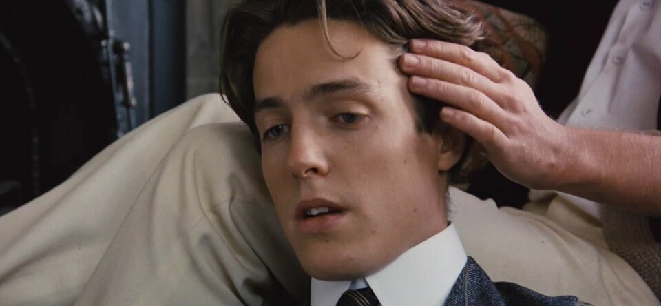 Bekijk de film Maurice uit 1987, met Hugh Grant en James Wilby als lovers