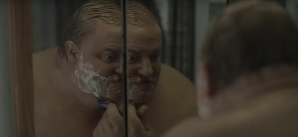 Bekijk de nieuwe trailer van het controversiële gay-drama The Whale