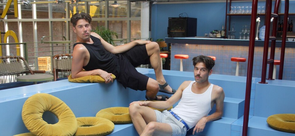 Doppelgang: 'We moeten ons podium heel serieus nemen'