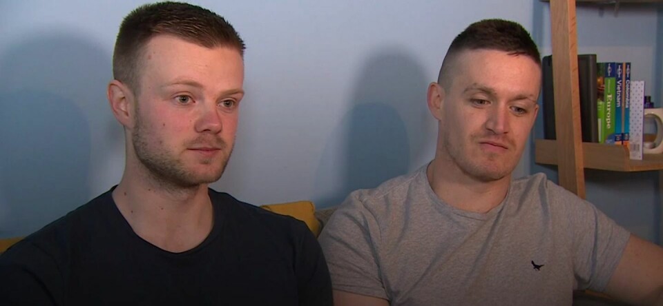 Homostel geweigerd door café: “Alleen m/v-koppels zijn welkom”