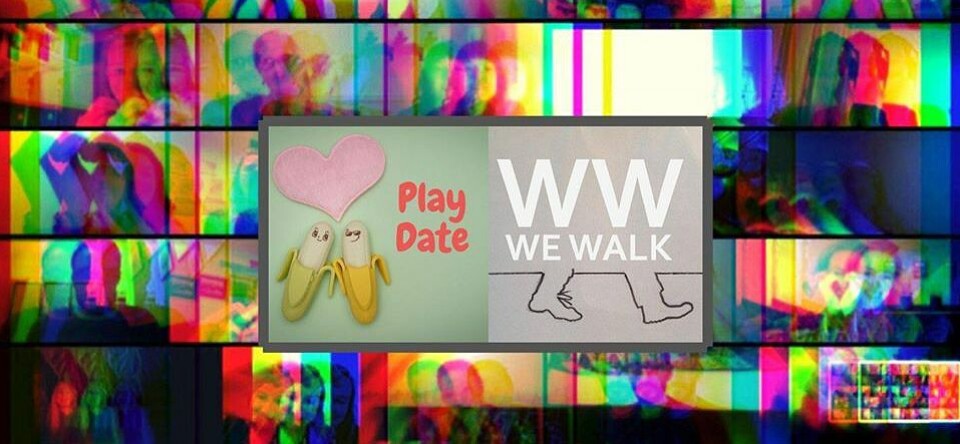 Doe mee met dit online dating-event: Liefde in tijden van corona
