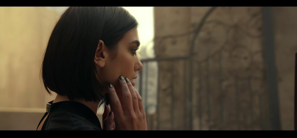 Muziek op vrijdag: de zwanenzang van Dua Lipa