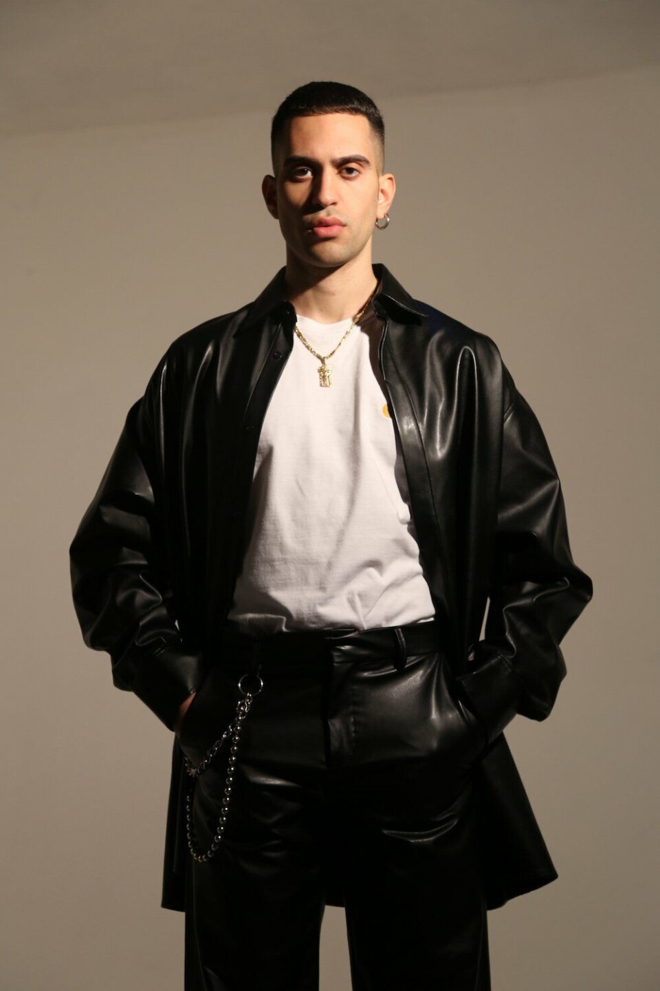 Mahmood / foto: Attilio Cusani Mahmood