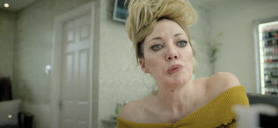 Very Vintage: Mandy, met de briljante actrice Diane Morgan