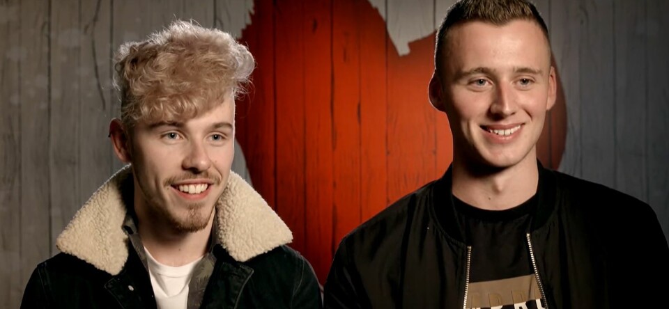Dit zijn de leukste (en meest ongemakkelijke) first dates