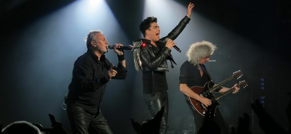 Adam Lambert treedt op met Queen bij Oscars. Bekijk hier alvast andere optredens