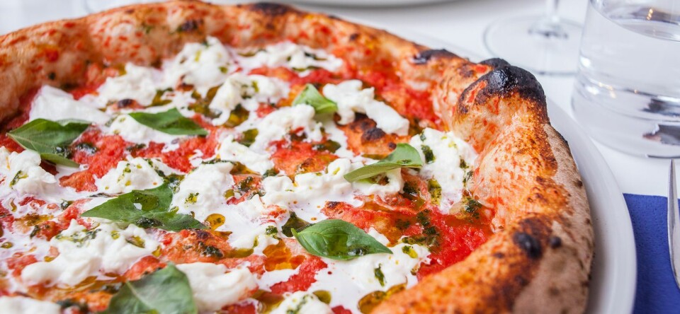 De pizzarenaissance breekt aan!