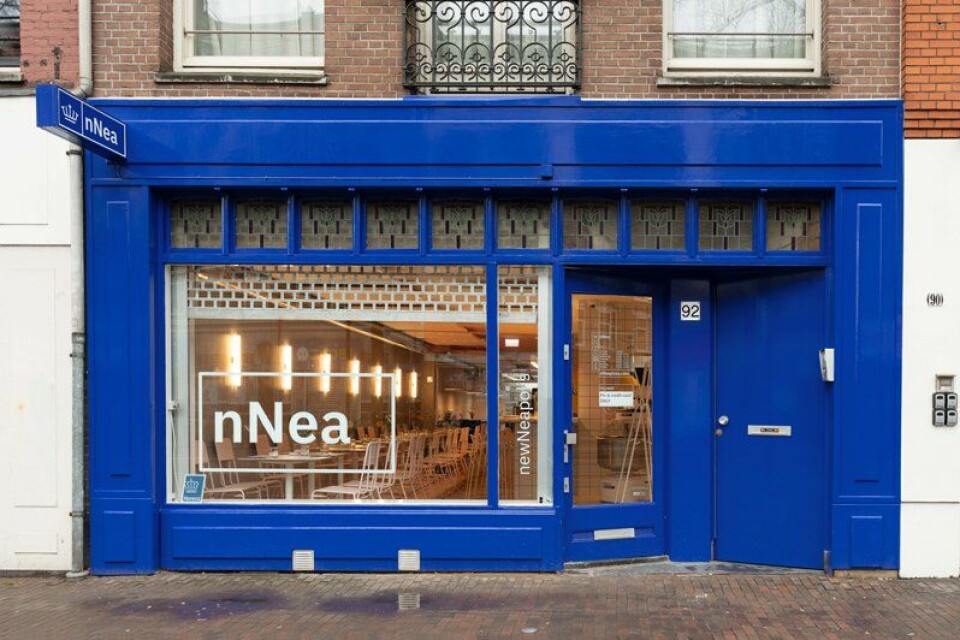 Winq Loves restaurant nNea Winq Loves restaurant nNea