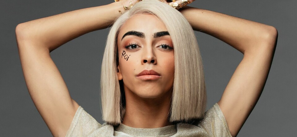 Franse Songfestival-kandidaat bespot en gehekeld: SOS Homophobie trekt aan de bel