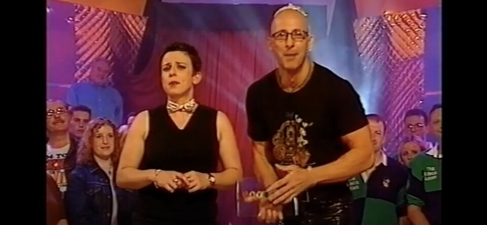 Very Vintage: Bea Arthur, Lulu en Steps in Gaytime TV