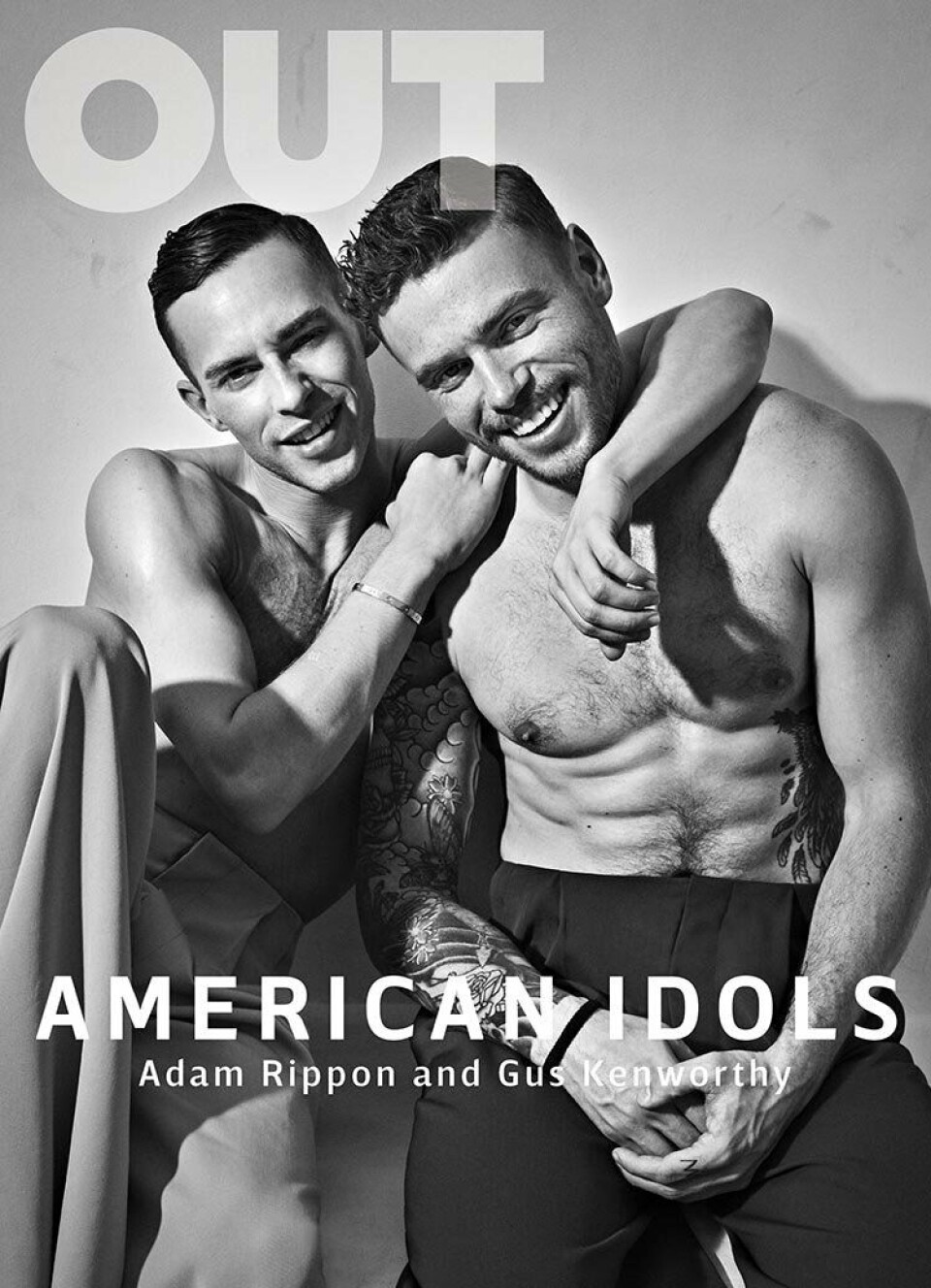 Out Magazine Out Magazine
