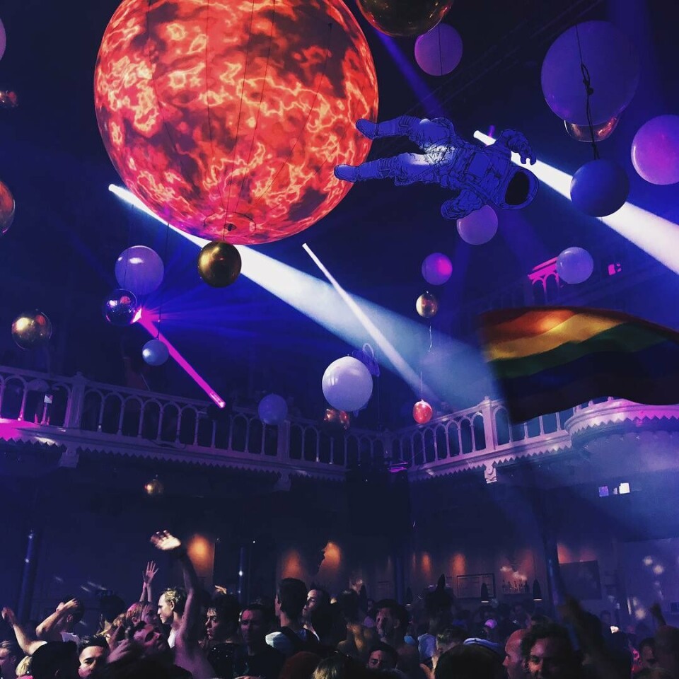 'Er moet veel meer keuze zijn in het Amsterdamse nachtleven'