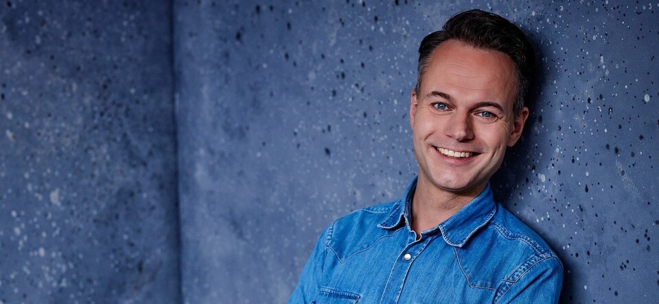 “Tijdens mijn coming-outtournee ontdekte ik een zwembad vol liefde”