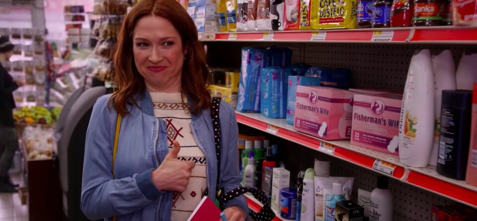 Kimmy Schmidt stopt ermee. Bekijk de trailer van het laatste seizoen