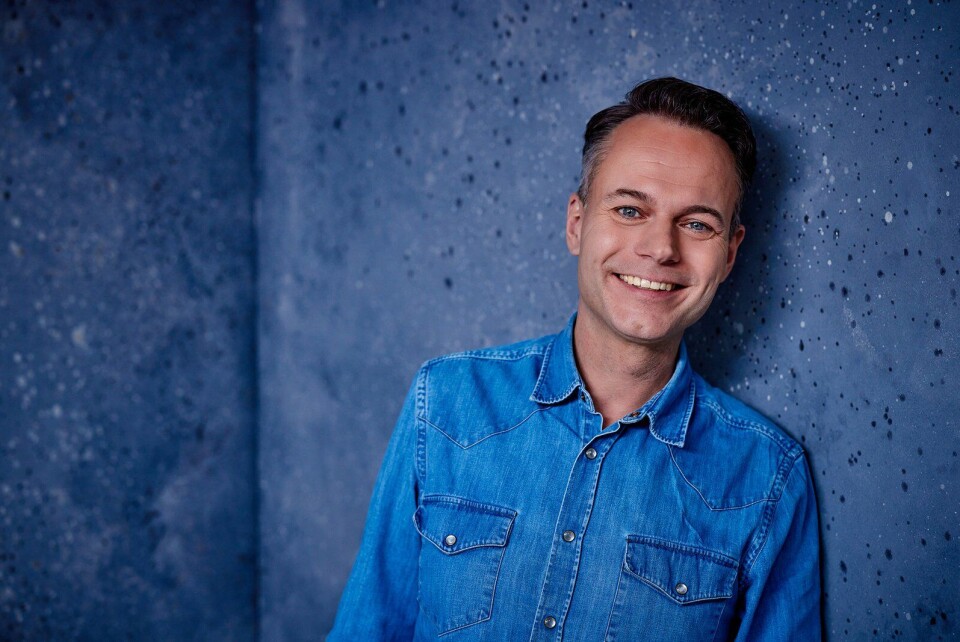 Beeld: William Rutten Stefan Raatgever