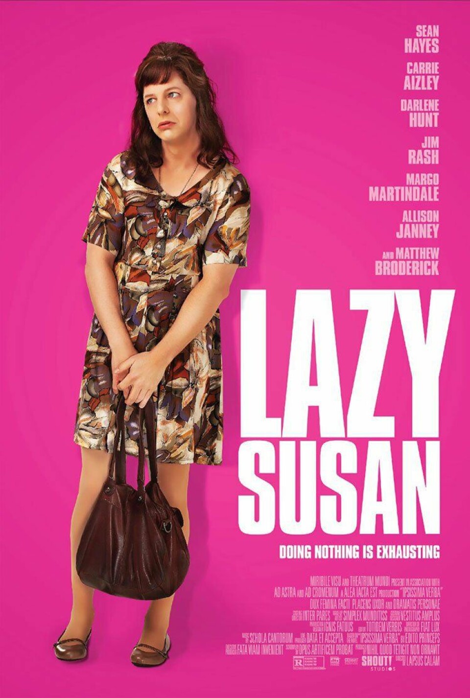 Lazy Susan Lazy Susan