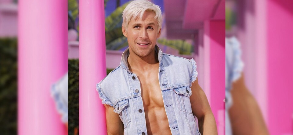 Hot op Instagram: Ryan Gosling